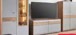 Segmüller Casedo Wohnwand Mirando Angebot