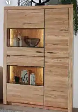 Segmüller Highboard Winston Angebot