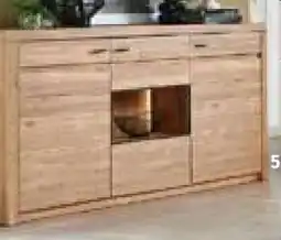 Segmüller Sideboard Winston Angebot