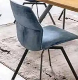 Segmüller Venjakob Stuhl Carola Angebot