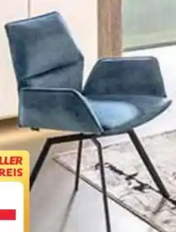 Segmüller Venjakob Armlehnstuhl Carola Angebot