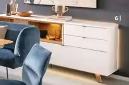 Segmüller Venjakob Sideboard Angebot