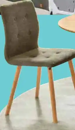 Segmüller Stuhl Frida Angebot