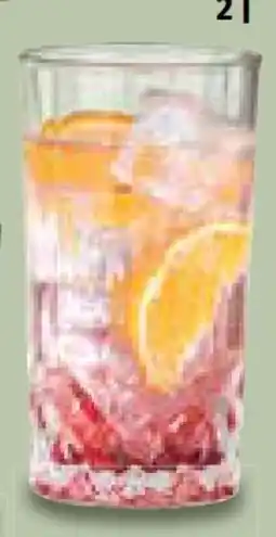 Segmüller Fürstenhof Longdrinkbecher Amalia Angebot