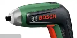Hagebau Bosch Akkuschrauber IXO 8 Angebot