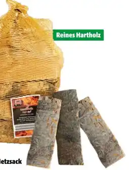 Hagebau Sparky Kaminholz Angebot