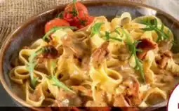 XXXLutz XXXL Tagliatelle Pfifferling Angebot