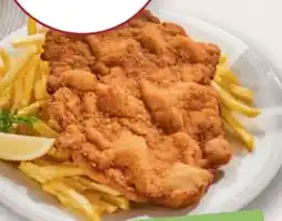 XXXLutz XXXL Schnitzel Angebot