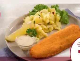 XXXLutz XXXL Seelachsfilet Angebot