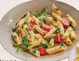 XXXLutz XXXL Penne mit Blattspinat Angebot