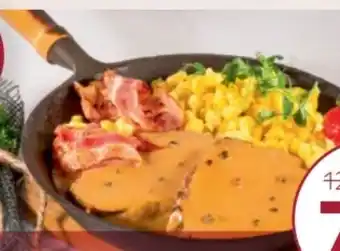 XXXLutz XXXL Pfefferrahmbraten Angebot