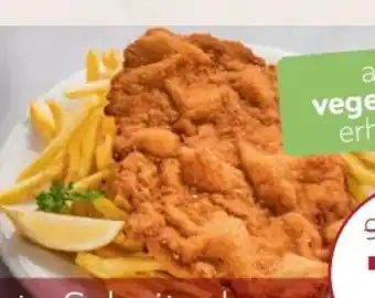 XXXLutz XXXL Schnitzel vom Schwein Angebot