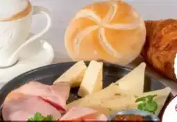 XXXLutz XXXL Französisches Frühstück Angebot