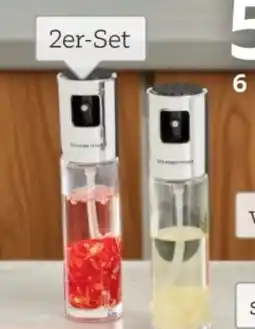 XXXLutz Homeware Essig-/Ölsprühflasche Angebot