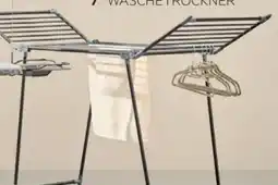 XXXLutz Clean Maxx Wäschetrockner Angebot