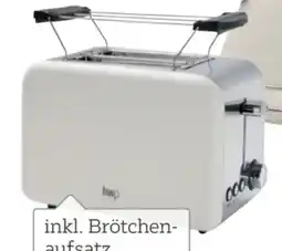 XXXLutz Homeware Professional Toaster Angebot