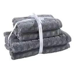 XXXLutz Möve Frottier-Serie Quadretti Angebot