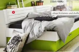 XXXLutz Venda Bett Angebot