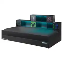XXXLutz Minecraft Stauraumbett Angebot