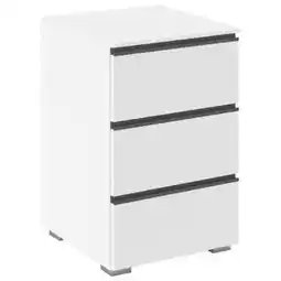 XXXLutz Xora Nachtschrank Angebot