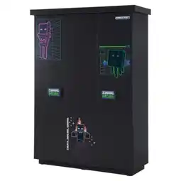 XXXLutz Minecraft Kleiderschrank Angebot