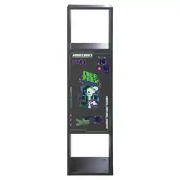 XXXLutz Minecraft Standregal Angebot