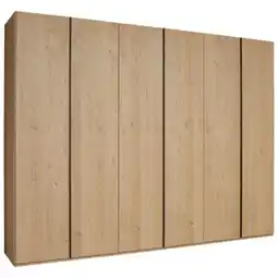 XXXLutz hülsta Drehtürenschrank Angebot