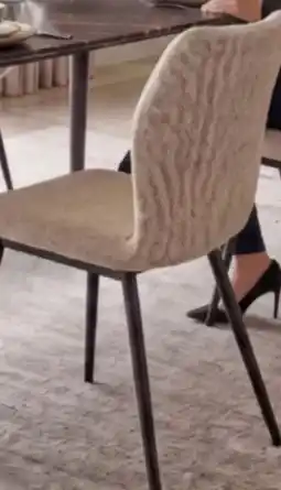 XXXLutz hülsta Stuhl Angebot