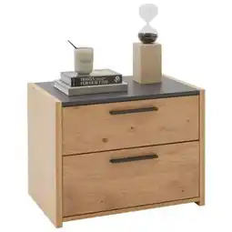 XXXLutz hülsta NACHTSCHRANK Angebot