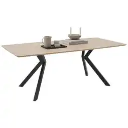 XXXLutz moderano Esstisch Angebot
