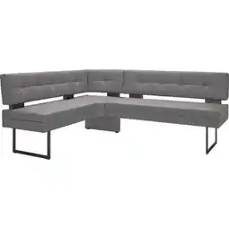 XXXLutz Dieter Knoll Eckbank Angebot