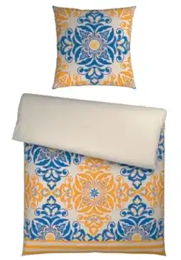 XXXLutz Novel Satin-Bettwäsche-Garnitur Capri Angebot