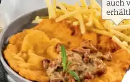 XXXLutz XXXL Schnitzel Pfifferling Angebot