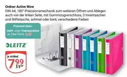 Globus Ordner Active Wow Angebot