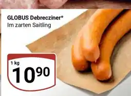 Globus GLOBUS Debrecziner Angebot