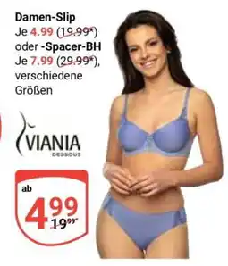 Globus Damen-Slip Angebot
