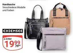 Globus Handtasche Angebot