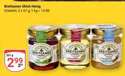 Globus Breitsamer Ulrich Honig Angebot