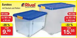 Zimmermann Rival eurobox 55 liter Angebot