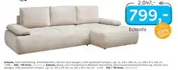 XXXLutz Ecksofa Angebot