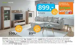XXXLutz Carryhome wohnwand Angebot