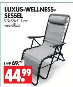 Wreesmann Luxus-wellness-sessel Angebot