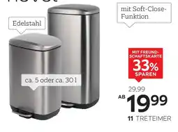 XXXLutz Novel treteimer Angebot