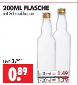 Wreesmann Flasche Angebot