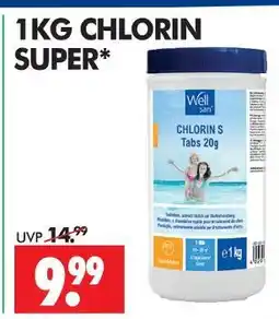 Wreesmann Chlorin Angebot