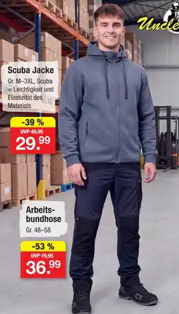 Zimmermann Uncle scuba jacke Angebot