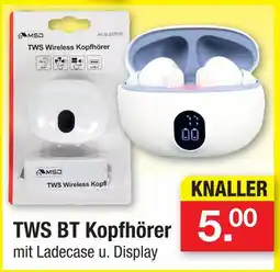 Zimmermann Msd tws bt kopfhörer Angebot