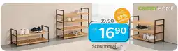 XXXLutz Carryhome schuhregal Angebot