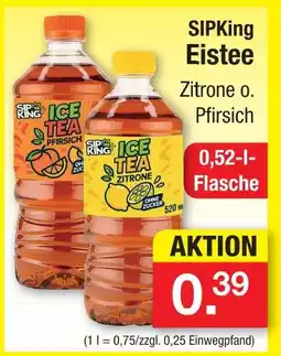 Zimmermann Sipking eistee Angebot