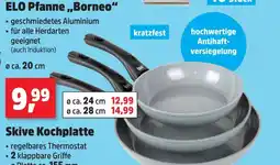 Thomas Philipps Elo pfanne borneo ø ca. 20 cm Angebot